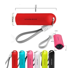 Super-Mini Telescopic Folding Umbrella