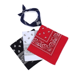 Golf Cotton Towel