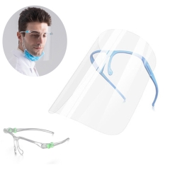 Face Mask Goggles