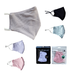 Adult 5-layer Cotton Mask Filter