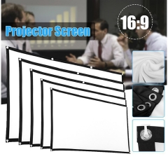 Folding Light Resistant Soft Screen