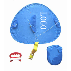 Plastic Ice Bucket