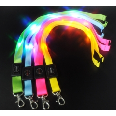 3D Metal Keychain