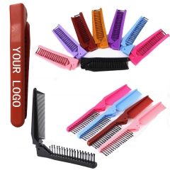 Folding Comb-AZCG007