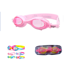 Silicone Goggle