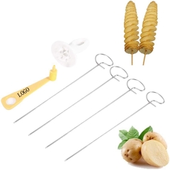 Spiral Curl Slicer
