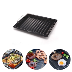 Silicone Barbecue Brush-TRCEZ008