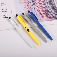 The Resin Base Card Clip