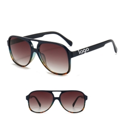 Trendy Retro Sunglasses