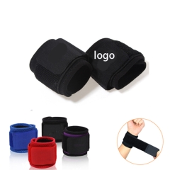 Sports And Fitness Harness Wrist Guards
