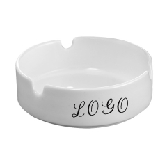 Ceramic Ashtray-JLCC009