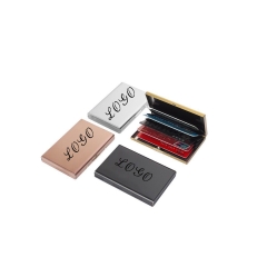 Stainless Steel Anti-magnetic Credit Card Box