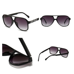 New Trendy Retro Sunglasses