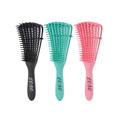 Hair Beautifying Massage Comb