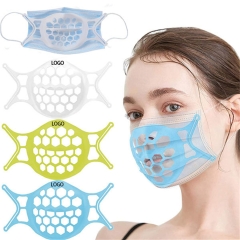 3D Mask Boring Ventilation Support Frame