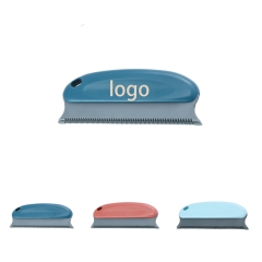 Pet Hair Scrubbing Brush