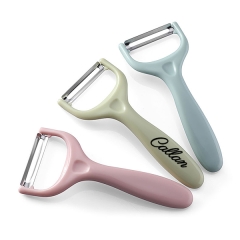 Stainless Steel Peeler For Home Use