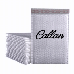 White Composite Bubble Bag Envelope