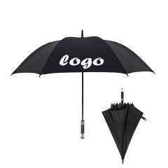 Double Inverted Umbrella