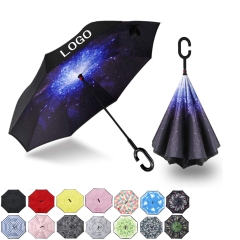 Small Lightweight Folding Sun Umbrella