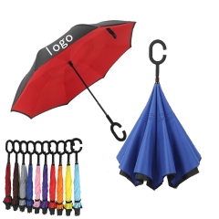 LED Luminous Umbrella