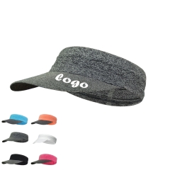 Cotton Visor/ Cap