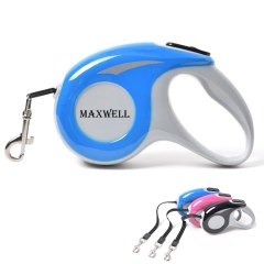 3 Meters Pet Retractable Traction Rope