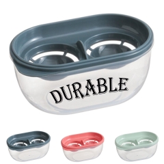 Egg Yolk Separator For Kitchen