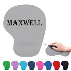 Wrister Mousepad