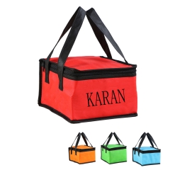 6 inch Non-woven Lunch Bag