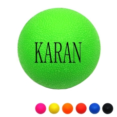 Round Massage Fitness Ball