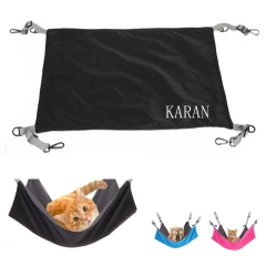 Small Pet Double-sided Hammock