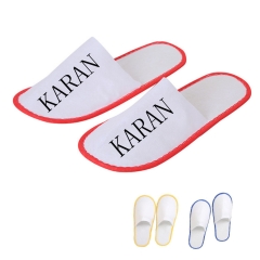 Hotel Disposable Slippers