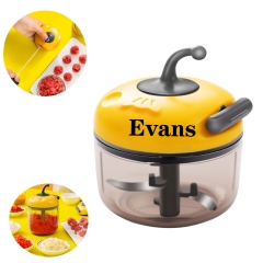 Kitchen Mini Blender