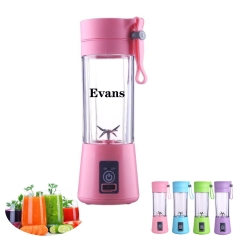 Portable Juicer Cup