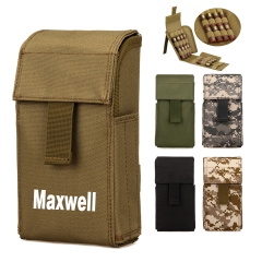 Gun Bullet Holder Bag