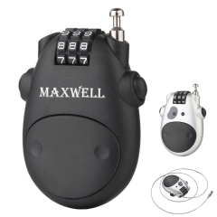 3-Digit Combination Lock