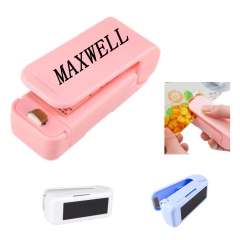 PVC Waterproof Clear Messenger Bag