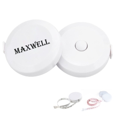 60" Mini Round Tape Measure