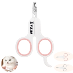 Pet Crew-cut Nail Clippers