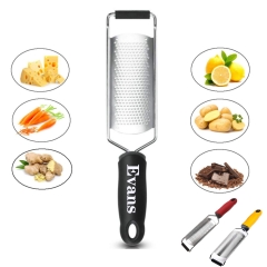 Stainless Steel Grater
