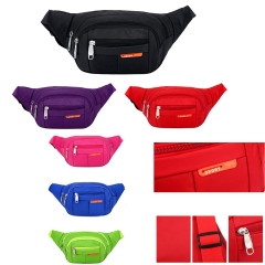 Waterproof Waist Bag-RZFZ013