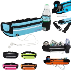 Waterproof Waist Bag-RZFZ017