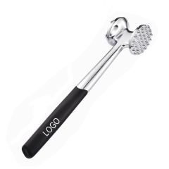 Zinc Alloy Double-sided Meat Beating Hammer