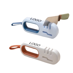 Four In One Sharpener