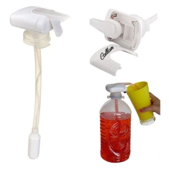 Electric Water Pump Magic Tap