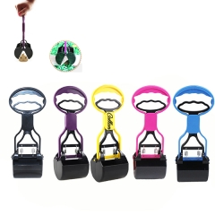 Long-handled Pet Poop Picker