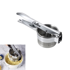 Stainless Steel Potato Masher-JLCC139
