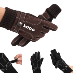 Winter Fashion Warm Sports Gloves