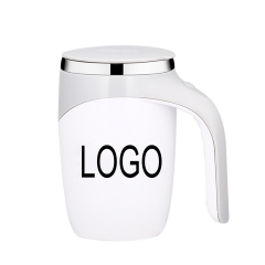 Magnetized Stirring Cup